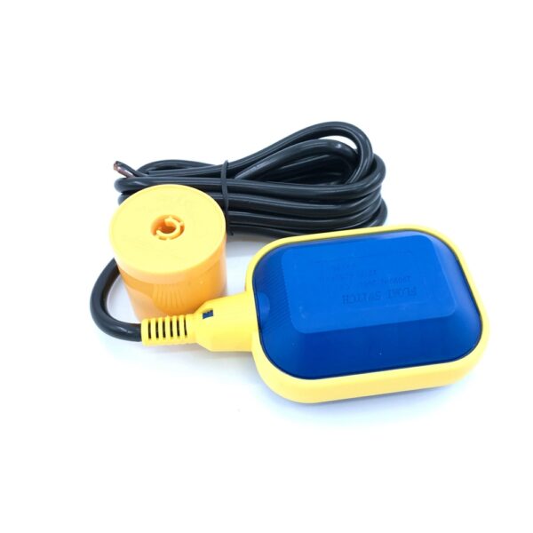 NK-002 submersible pump float switch