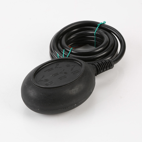 NK-001 PVC Cable Float Switch