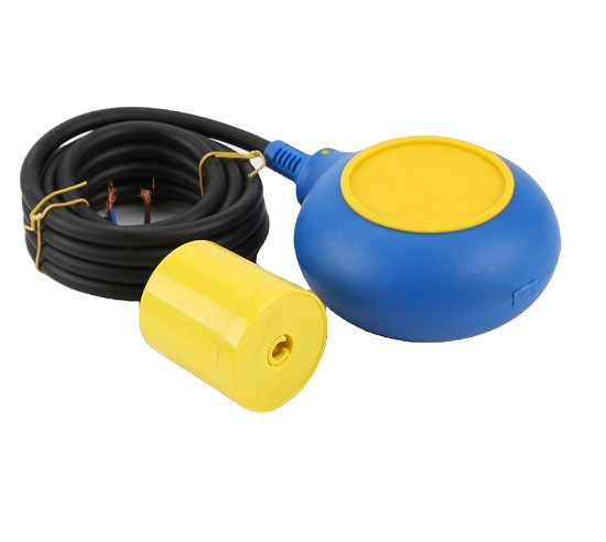NK-003 Cable Float Switch