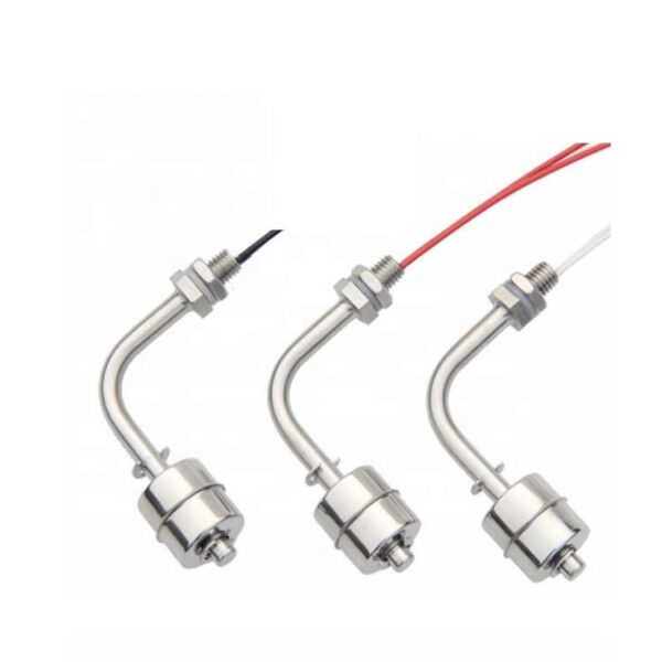 NK1078-SL 50W Stainless Steel Acid LiquId Level Sensors Level switch For Waste Water Tank
