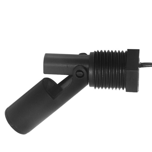 NK-L6-PP Plastic Side Install Level Sensor Switch For Water Pump