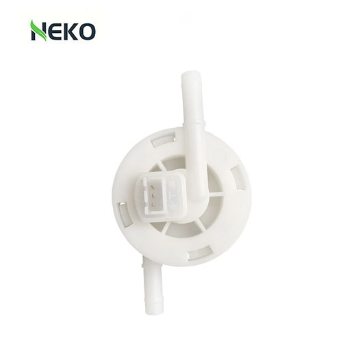 NKA01-06 0.04~0.4L MIN Micro Liquid Water Flow Sensor