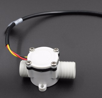 NK-A168-13 Flow Sensor