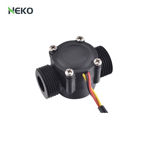 NK-A168-6 G3/4′ Magnetic Sensor Water Flow Sensor