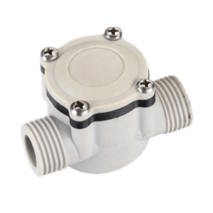 G1/2 Electronic Water Flow Sensor