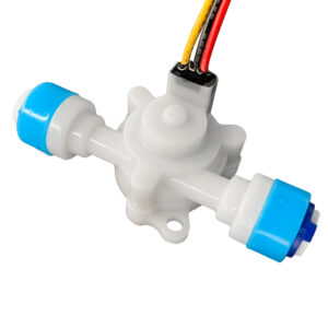 Flowmeter sensor