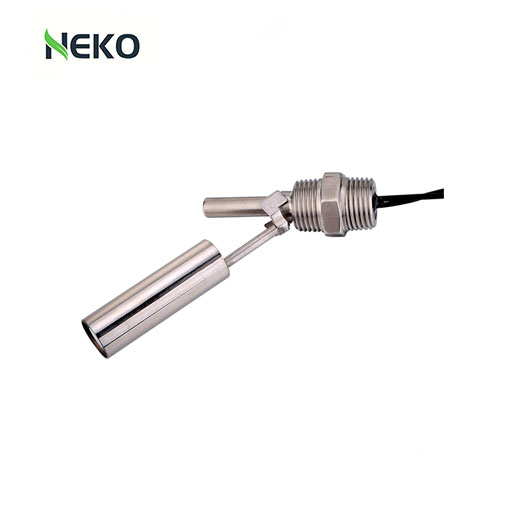 Xian Neko Electric Co.,Ltd - Side Mounted Level Sensor - China