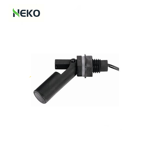 NK-L5 Side Mount Plastic Reed Switch Magnetic Float Level Switch for Medical Equipment