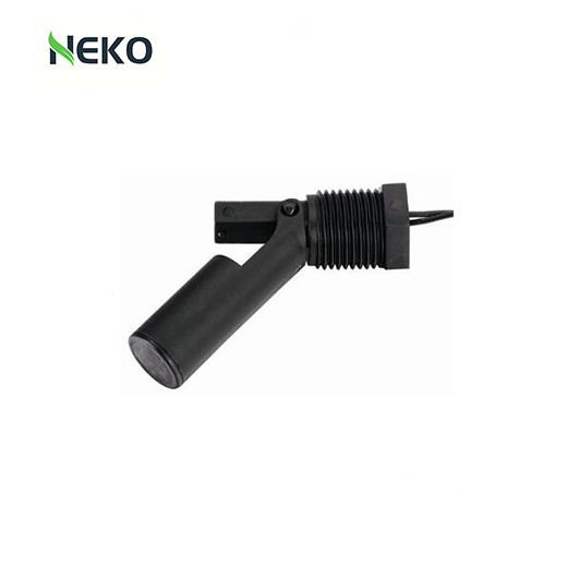 NK-L6-PP Plastic Side Install Level Sensor Switch For Water Pump