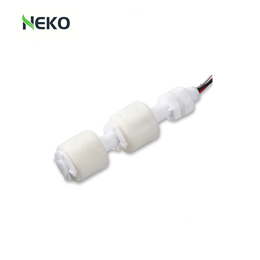 NK0862-PP Customized Plastic Oil Level Sensor Magnetic Float Switch For Truck