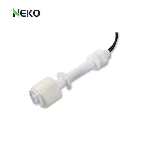 NK0862-P OEM Plastic Mini Magnetic Float Housing Level Sensors