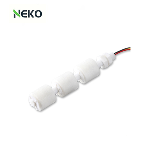NK10110-3P Plastic Three Points Wired Water Level Sensor