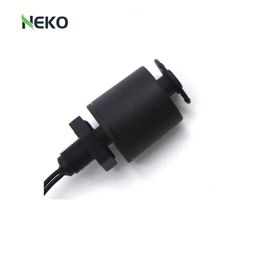 NK1041-P Floating Balls Of Different Materials And Specifications Are Available Plastic Level Switch For Humidifier