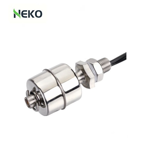 NK1045-S High Temperature Float Switch Water Level Controller