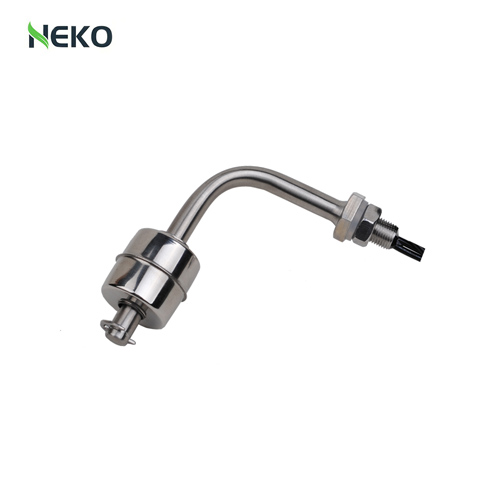 NK1078-SL 50W Stainless Steel Acid LiquId Level Sensors Level switch For Waste Water Tank