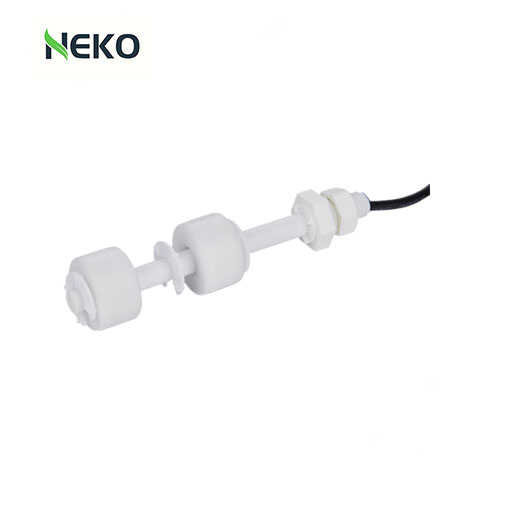 NK1095-2P OEM Plastic Float Level Switch Fluid Level Sensor