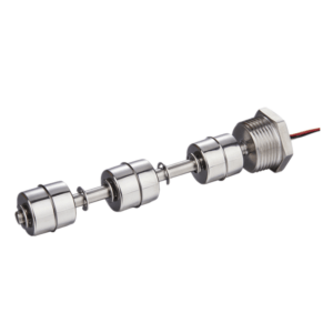 Stainless Steel Level Switch Optical Liquid Level Sensor For Water System