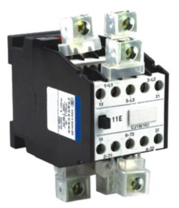 CJ19 D95 Contactor for Power Switch and Power Saver China Supply