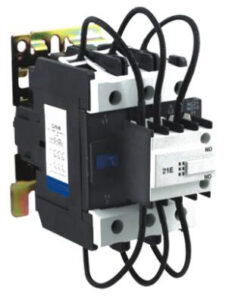 CJ19 D95 Contactor for Power Switch and Power Saver China Supply