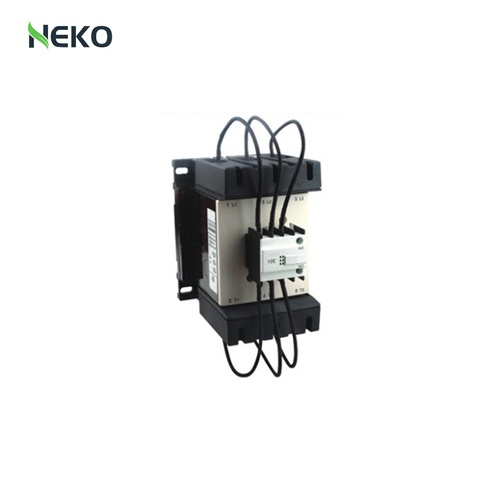 Electrical Contactor 3 pole AC Contactor