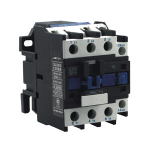 CJX2 Single Pole AC Contactor