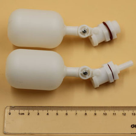 Mechanical Float Valve