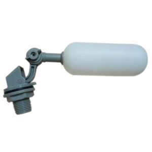 ABS Household plastic ball floating valve