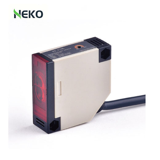 NK-E3JK Omron Photocell Sensor