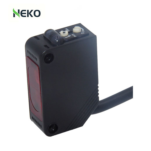 NK-E3Z Photoelectric Level Sensor For Paper Printing Equipment