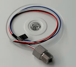 Photoelectric Level Sensor