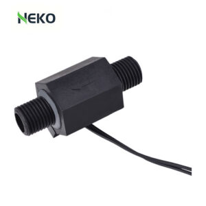 G1/4 Imported Magnetic Control Switch Element Flow Switch