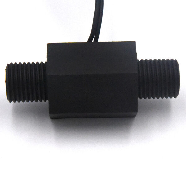 NK-2253-G1/4 Imported Magnetic Control Switch Element Flow Switch