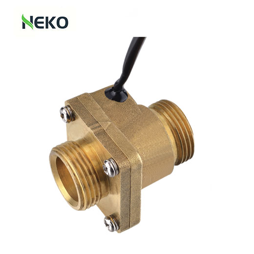 NK-4050 Electronic Magnetic Paddle Water Liquid Flow Switch