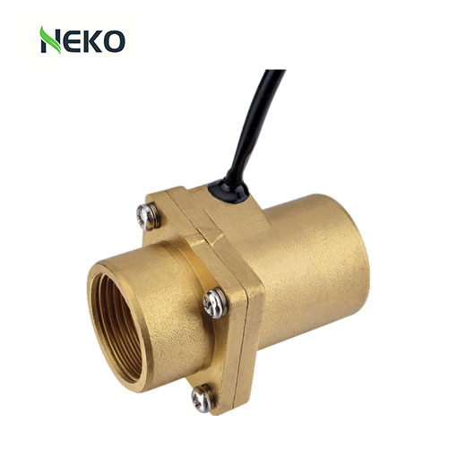 NK-4060 Reed Contact Magnetic Paddle Water Liquid Flow Switch
