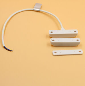 Mini ABS Material Magnetic Reed Sensor