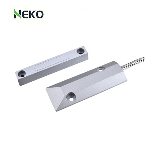 NK-5C-60 Metal Magnetic Proximity Switch Sensor Reed Contact