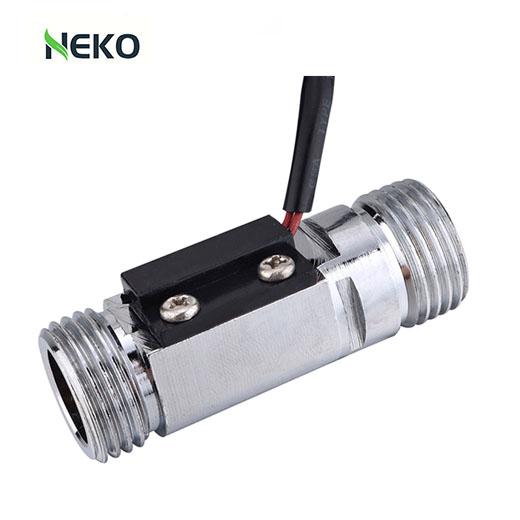 NK-B668-2 Stainless Steel Water Flow Switch