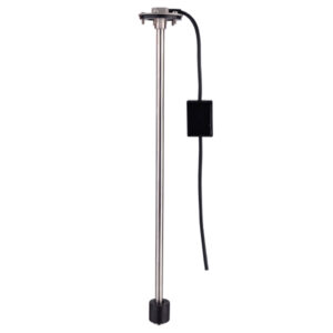 reed switch level sensor