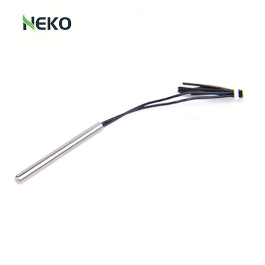 NK0555 Proximity Switch Cylindrical Magnetic Reed Sensor