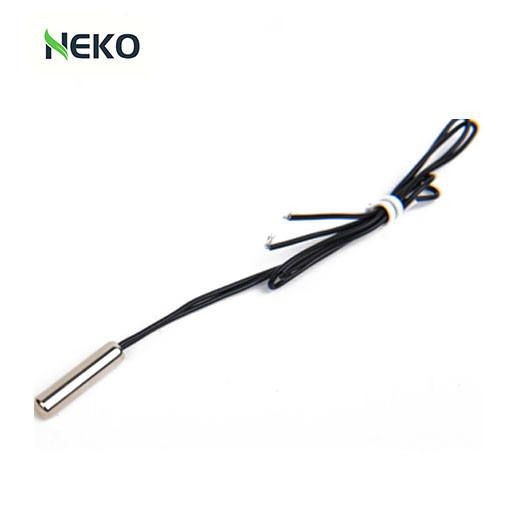 NK0625 Proximity Switch Reed Contact Cylindrical Magnetic Sensor