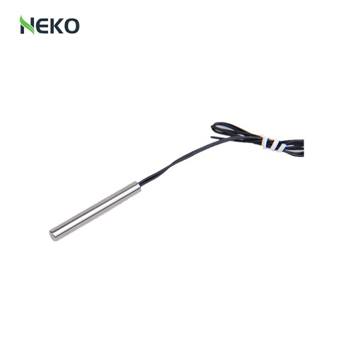 NK0650 Stainless Steel Cylindrical Magnetic Proximity Switch