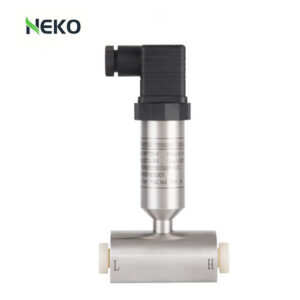 Standard Industry Differential Pressure Transducers