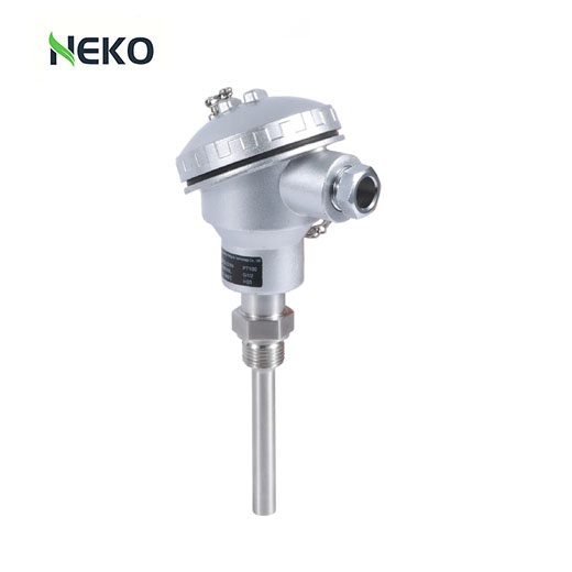 NTM228 Protective Temperature Transmitter for Metallurgy